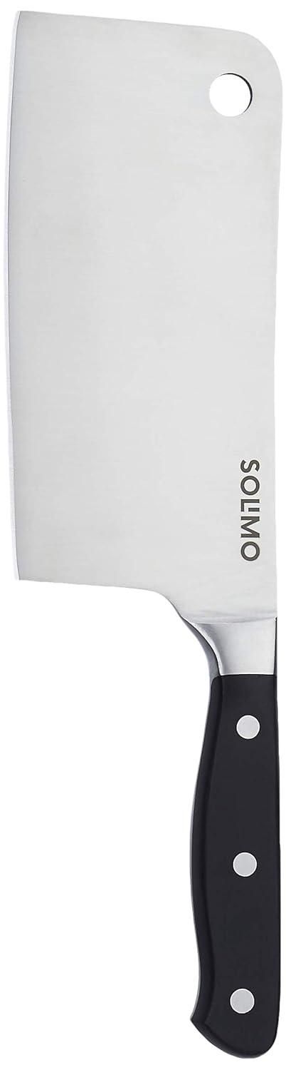 Dmart Online SS Chopper Knife Meat Cutter.