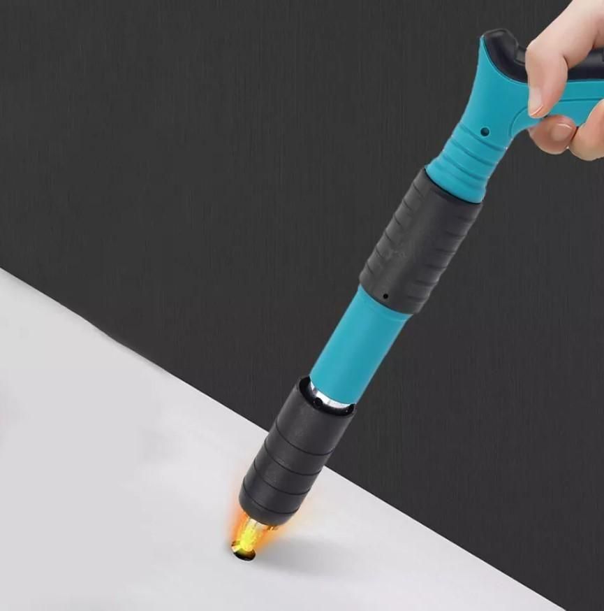 Dmart Online 4 Speed Adjustable Manual Steel Concrete Nail Gun Tool