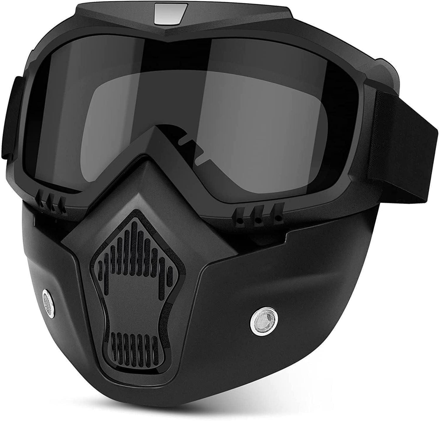 Dmart Online Goggle Mask Anti Scratch UV Protective