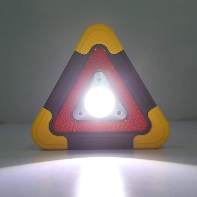 Multi-Function Work Light.