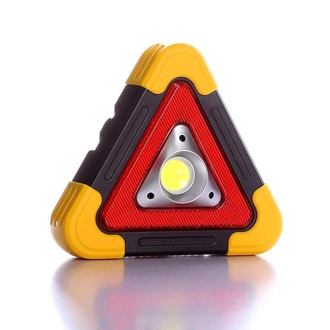 Multi-Function Work Light.