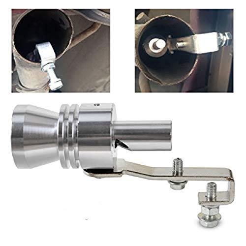 Dmart Online Turbo Bullet Sound Noise Exhaust for Silencer
