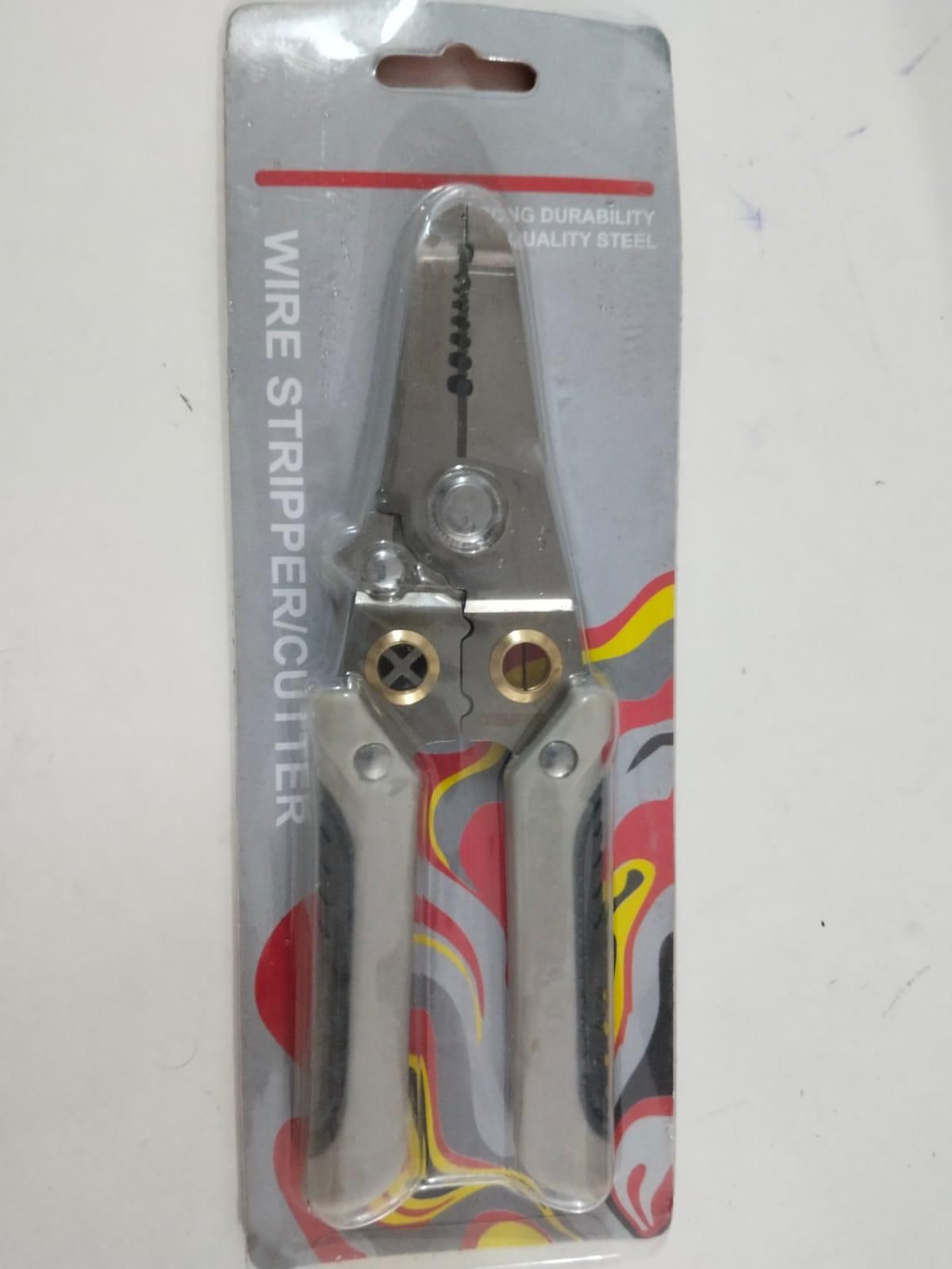 DMart Online Multi-functional wire stripper & Cutter.