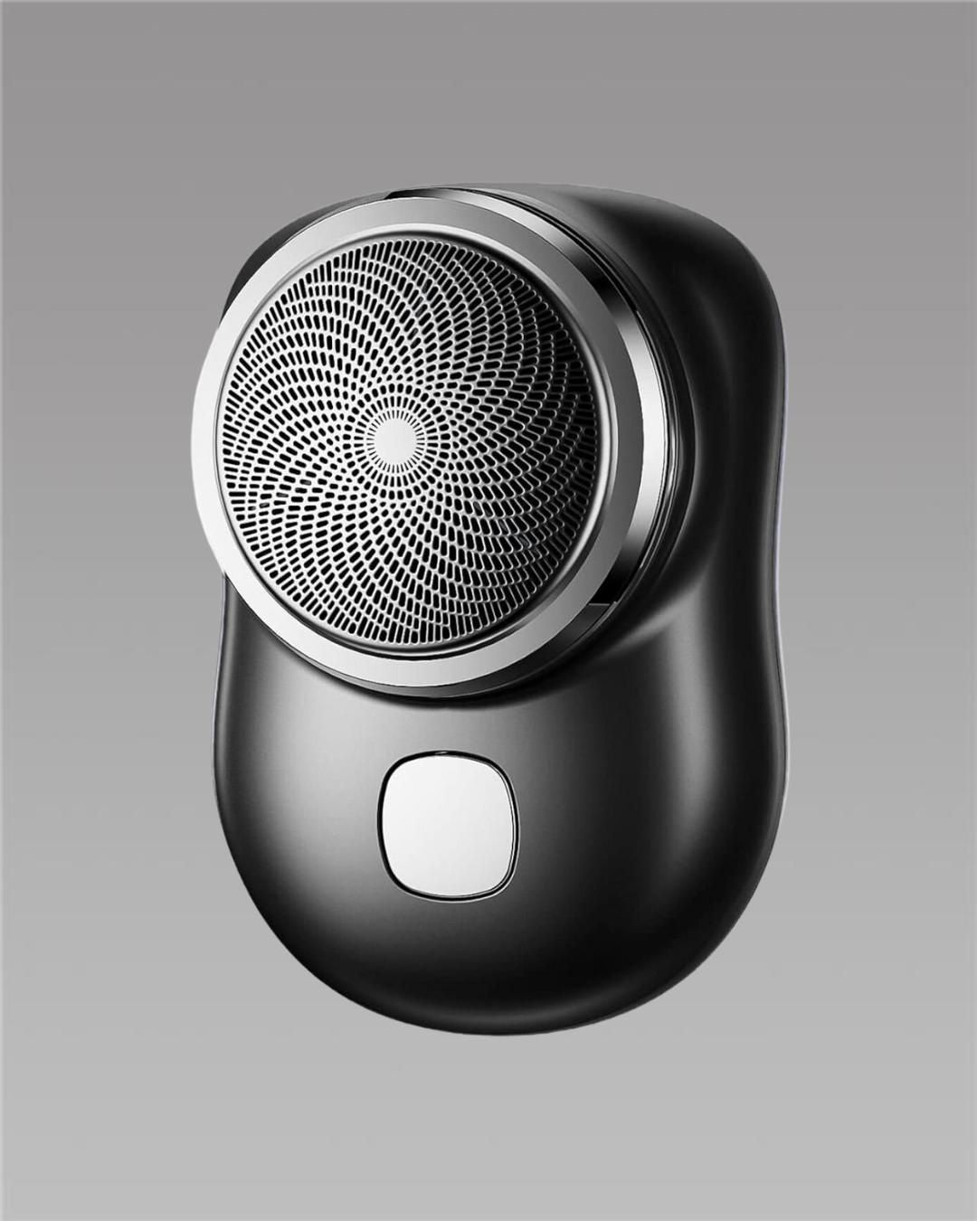 Mini Electric Shaver.