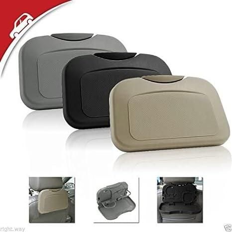 DMart Online Portable Car Back Seat Cup Table Tray
