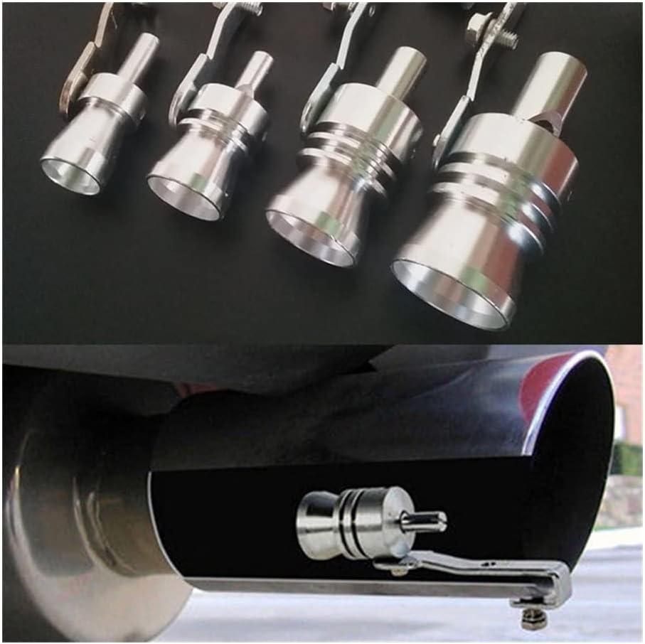 Dmart Online Turbo Bullet Sound Noise Exhaust for Silencer