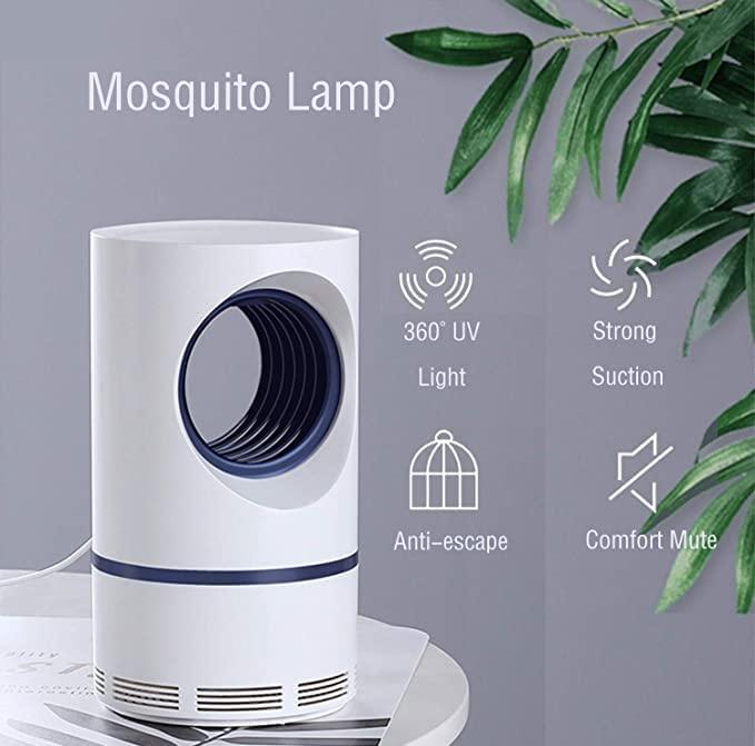 Dmart Online Electronic Mosquito Killer Machine Lamp