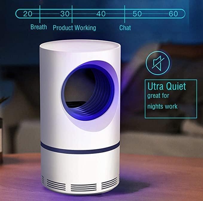 Dmart Online Electronic Mosquito Killer Machine Lamp