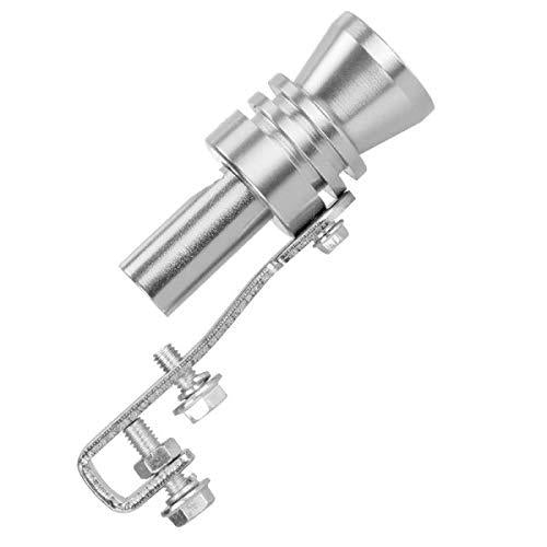 Dmart Online Turbo Bullet Sound Noise Exhaust for Silencer