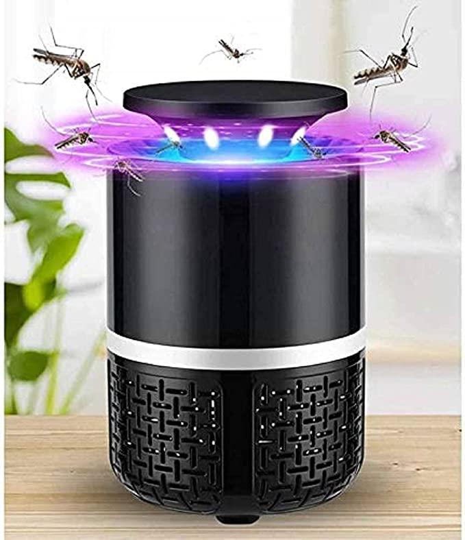 Electronic LED Mosquito Killer Machine Lamp for Home Electronic Fly Inhaler.