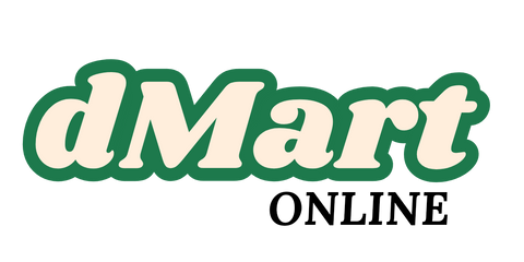 Dmart Online