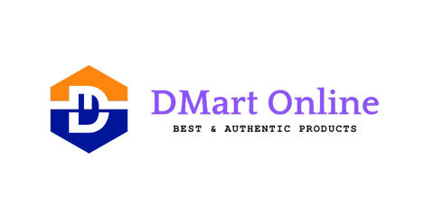 Dmart Online