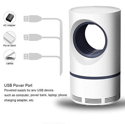 Dmart Online Electronic Mosquito Killer Machine Lamp