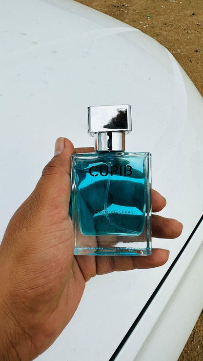 Dmart Online Cupid Pheromone Cologne for Men 50 ML