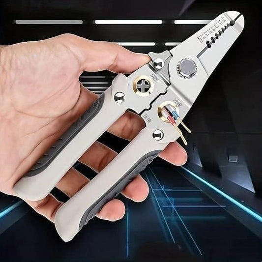 DMart Online Multi-functional wire stripper & Cutter.