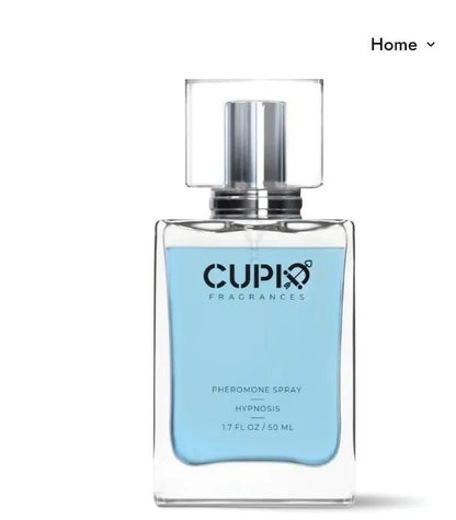 Dmart Online Cupid Pheromone Cologne for Men 50 ML