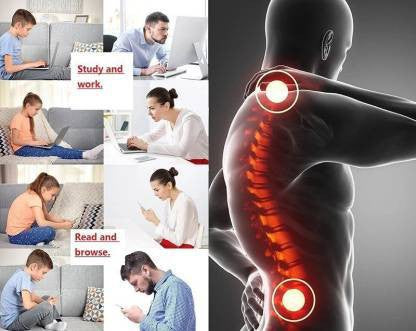 Dmart Online Posture Correct Belt For Neck & Shoulder Support Vol 2
