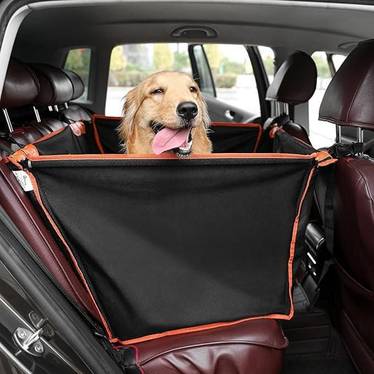 Dog Car Seat.