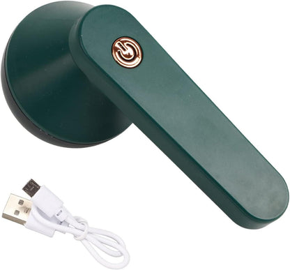 Wireless Lint Remover for Clothes Lint Roller Fabric Shaver Machine Hair Ball Trimmer for Sweaters.