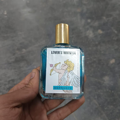 Dmart Online Love's Whisper Perfume 50ML (Pack of 2)