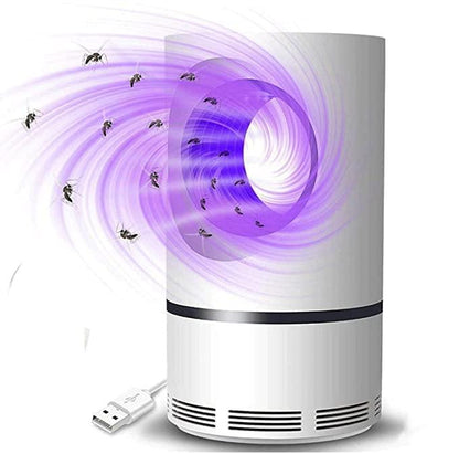 Dmart Online Electronic Mosquito Killer Machine Lamp