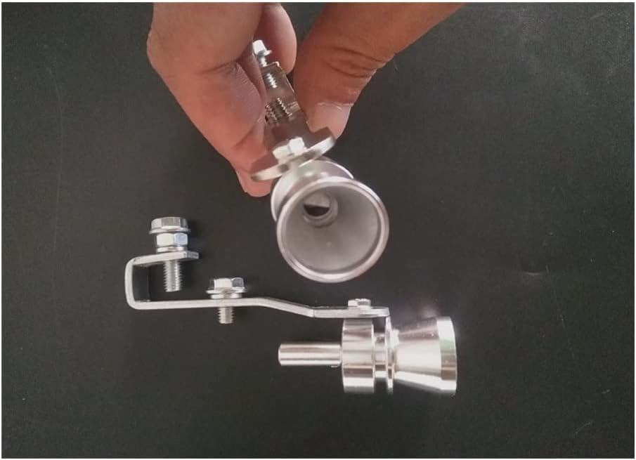 Dmart Online Turbo Bullet Sound Noise Exhaust for Silencer