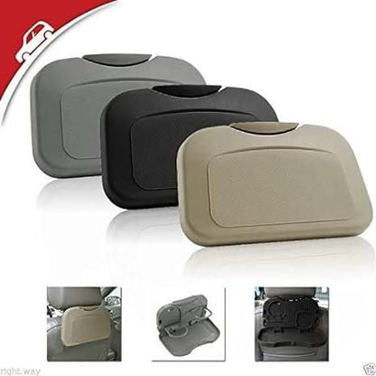 DMart Online Portable Car Back Seat Cup Table Tray