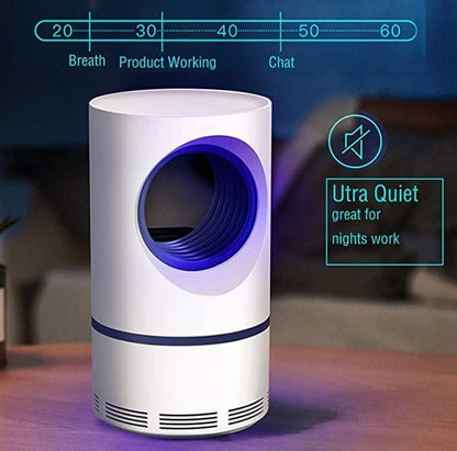 Dmart Online Electronic Mosquito Killer Machine Lamp