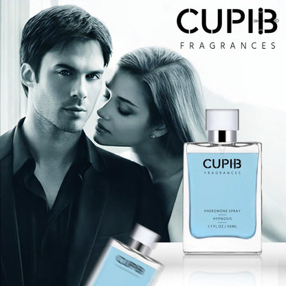 Dmart Online Cupid Pheromone Cologne for Men 50 ML