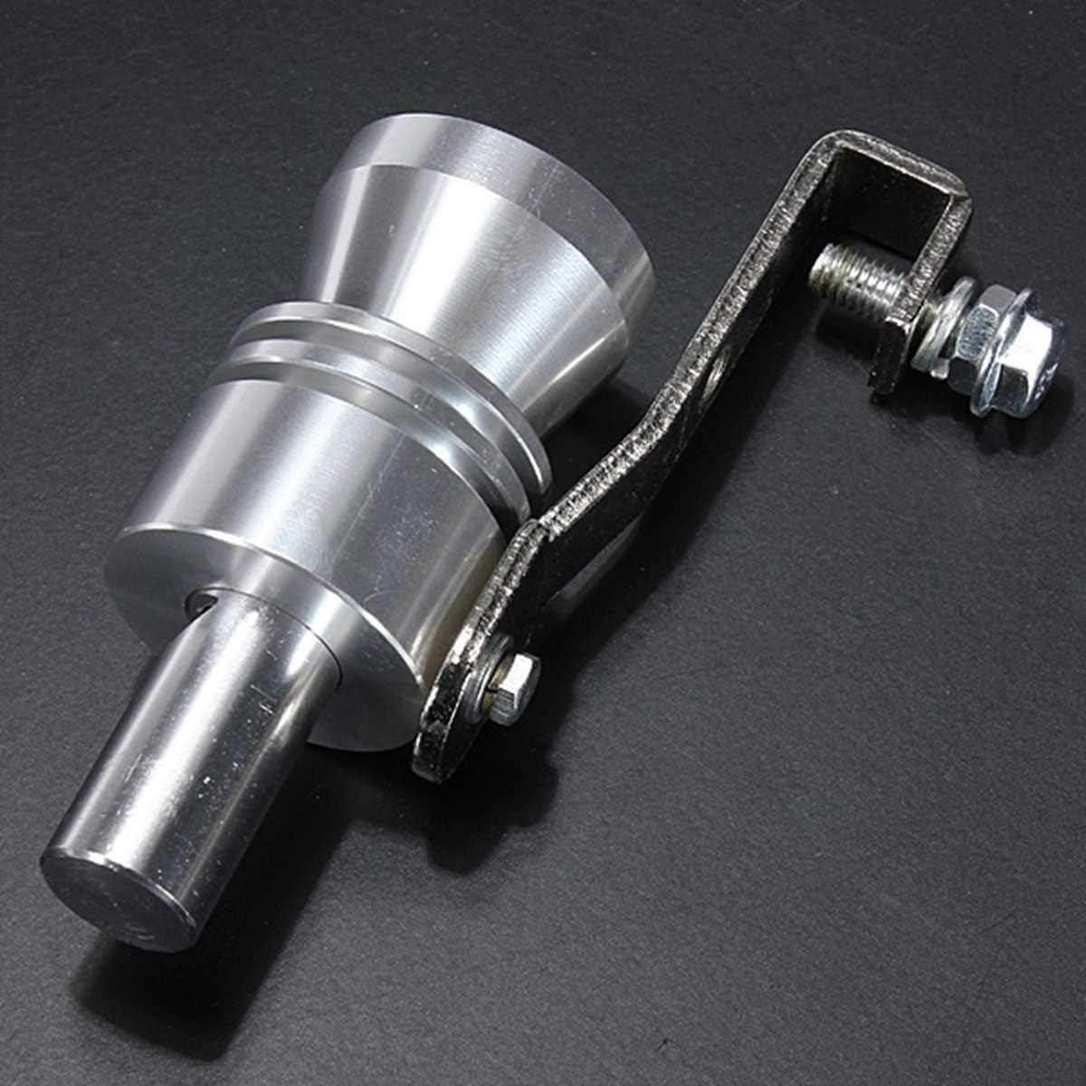 Dmart Online Turbo Bullet Sound Noise Exhaust for Silencer