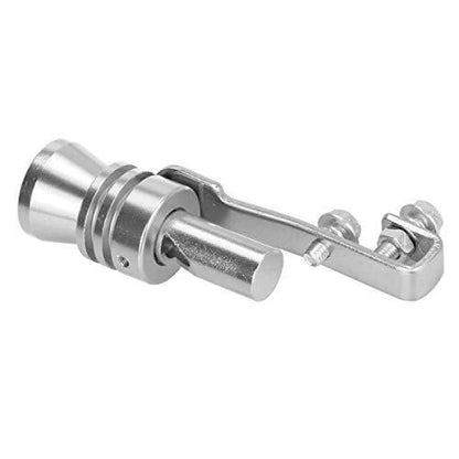 Dmart Online Turbo Bullet Sound Noise Exhaust for Silencer
