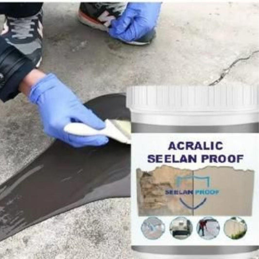 DMart Online Acralic Seelan Proof