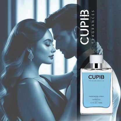 Dmart Online Cupid Pheromone Cologne for Men 50 ML