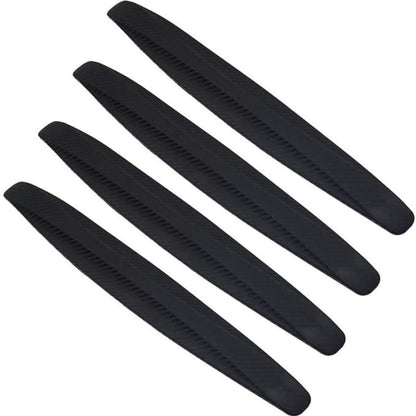Dmart Online Car Bumper Scratch Guard/Protector Compatible with All Cars