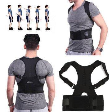 Dmart Online Posture Corrector Shoulder Belt