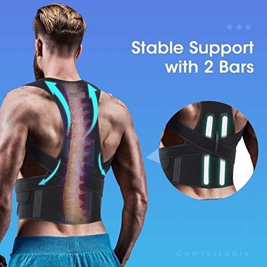 Dmart Online Posture Corrector Shoulder Belt