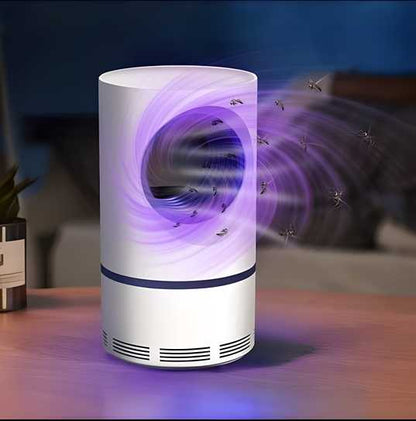 Dmart Online Electronic Mosquito Killer Machine Lamp