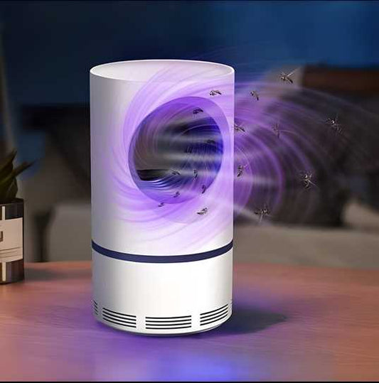 Dmart Online Electronic Mosquito Killer Machine Lamp