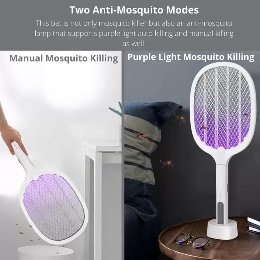 Dmart Online Grab Kart Mosquito Killer Racket