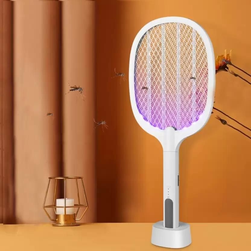 Dmart Online Grab Kart Mosquito Killer Racket