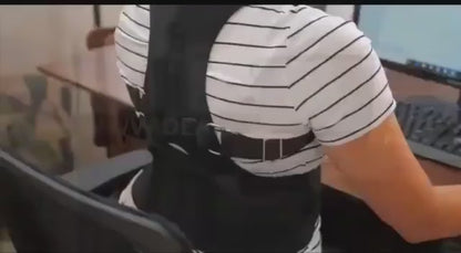 Dmart Online Posture Correct Belt For Neck & Shoulder Support Vol 2